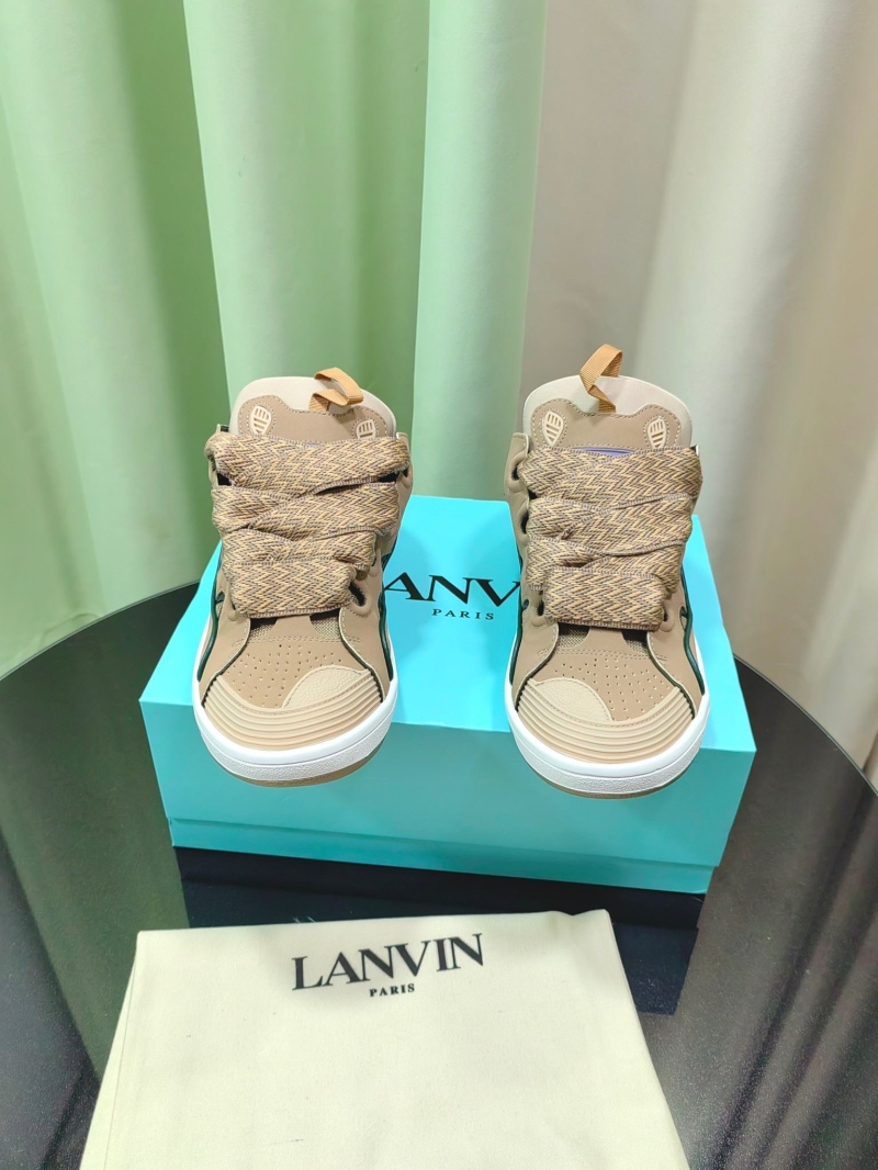 Lanvin Sneakers